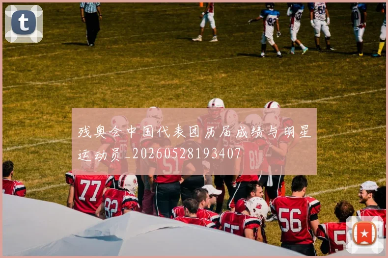 残奥会中国代表团历届成绩与明星运动员_20260528193407