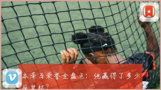 本泽马荣誉全盘点：他赢得了多少座奖杯？