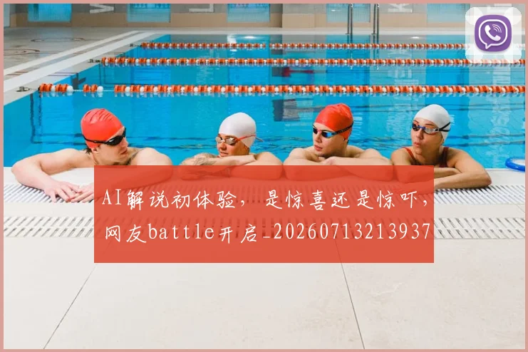 AI解说初体验，是惊喜还是惊吓，网友battle开启_20260713213937