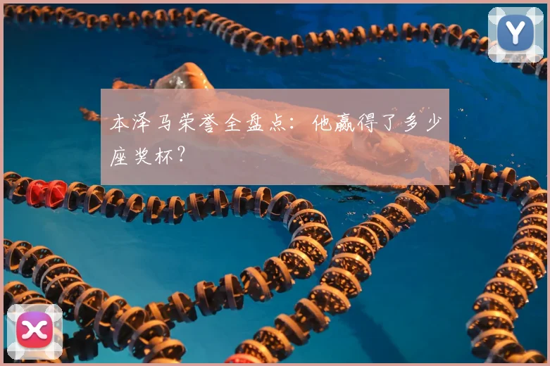 本泽马荣誉全盘点：他赢得了多少座奖杯？
